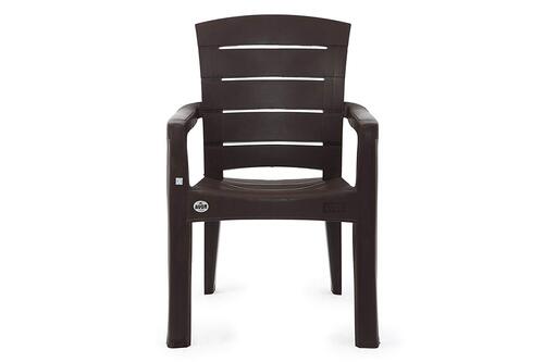 Plastic chair