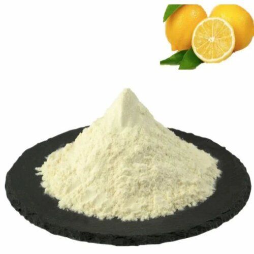 Pure Lemon Powder