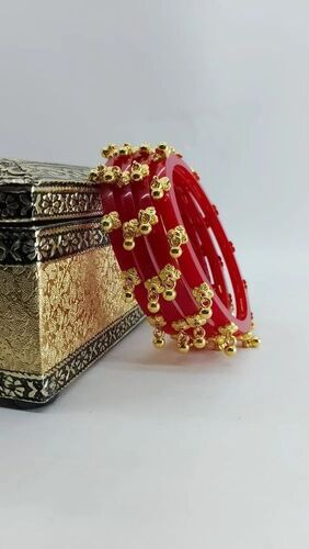 Party Wear Designer Bangles