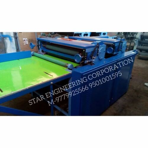 Shopping Bag Printing Machine