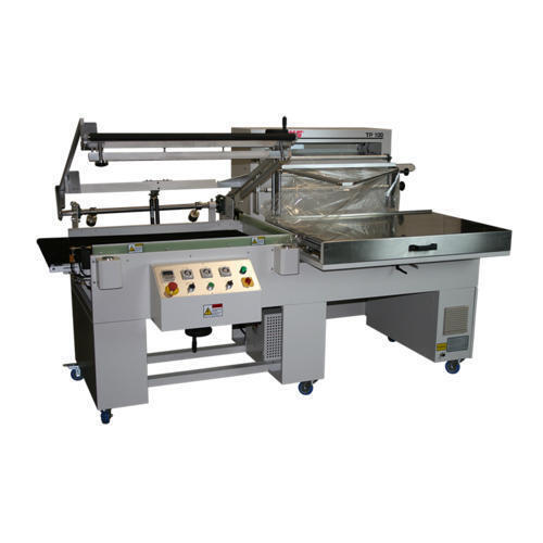 Shrink Wrapping Machines