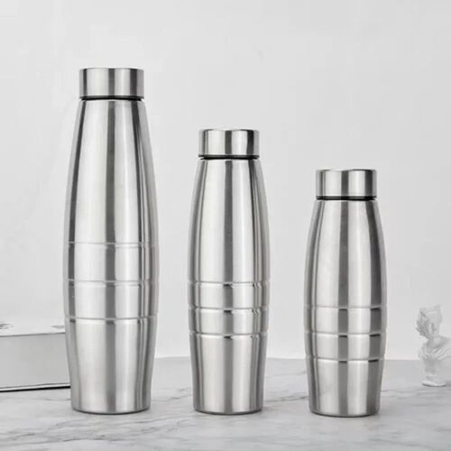 Stainless Steel Bottle