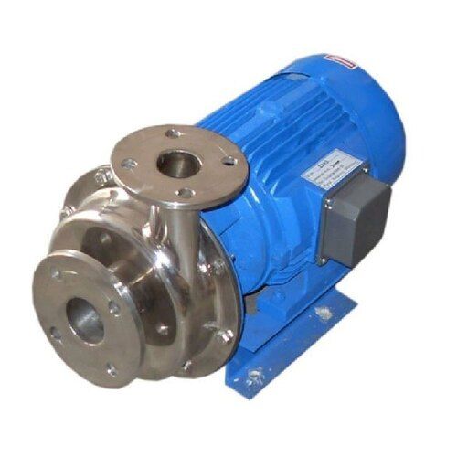 Stainless Steel Pump