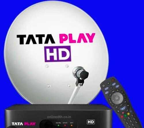 tata sky dth