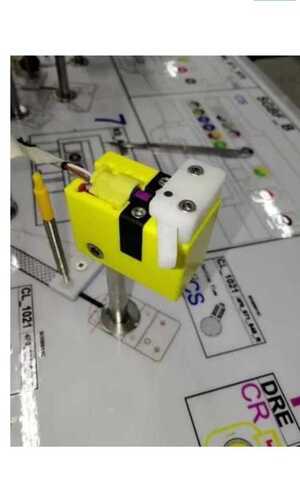 Long Lasting Automatic Testing Jig Wiring Harness