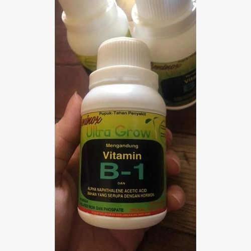 Vitamin B1 Beninox Disease Resistant Plant 100 Ml