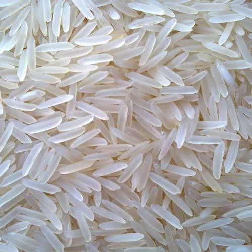 White Long Grain Basmati Rice