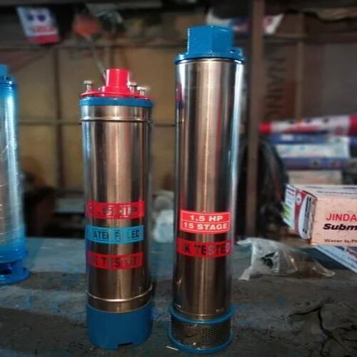 1 Hp Submersible Pump