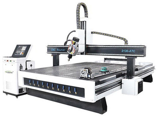 FD100 AC Drive In CNC Engraving Machine