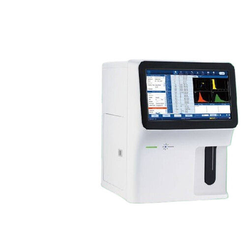 Free From Defects Automatic Haematology Analyser