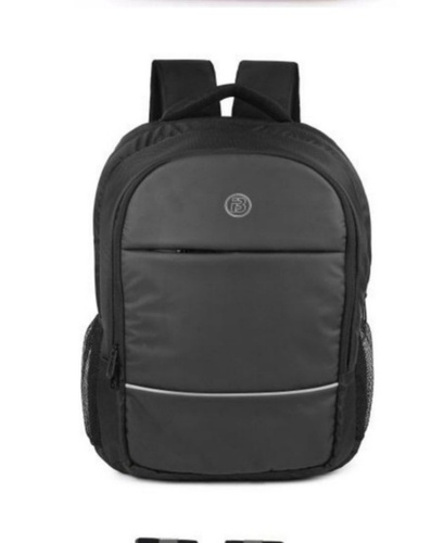 Black School Bags