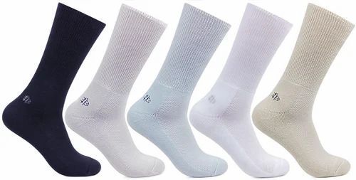 Bonjour Diabetic Mens Socks