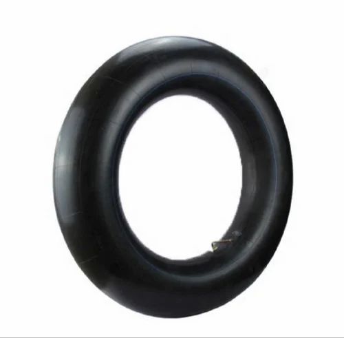 Butyl Tubes - Round Shape | Ideal for Automobile Industry Durable Material High Performance for Enhanced Stability and Reliability