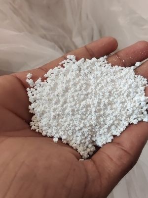 White Calcium Chloride