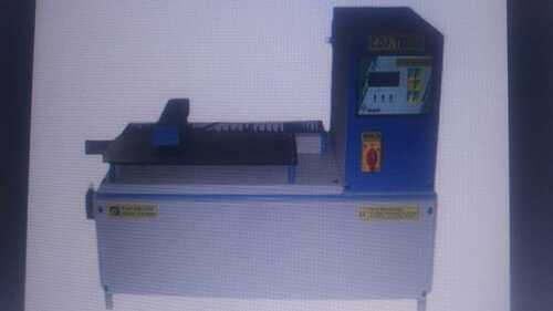 Co - Efficient of Friction Tester