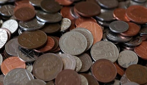 coins