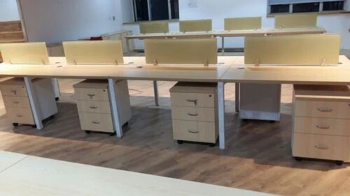 Good Quality Computer Office Furniture