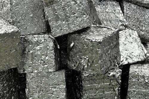Silver Scrap Bundle - Grade A, 100% Purity | Durable and Cost Effective for Recycling
