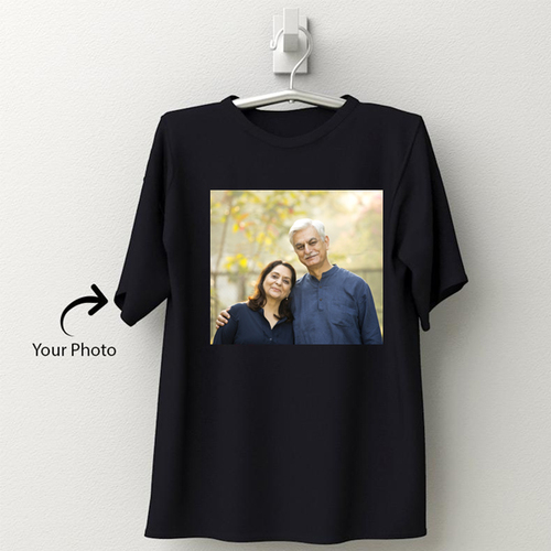 customised t- shirt