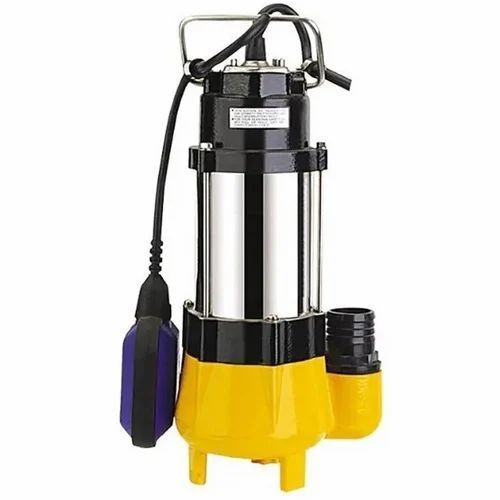 Heavy Duty Domestic Submersible Pump