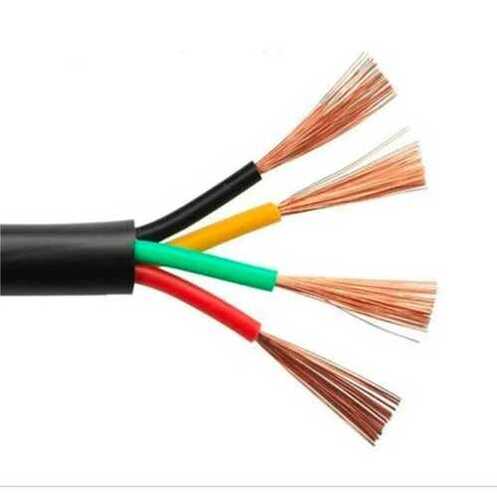 High Quality Electric Earthing Cable