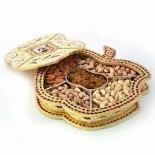 Premium Design Superior Quality Fancy Dry Fruit Box