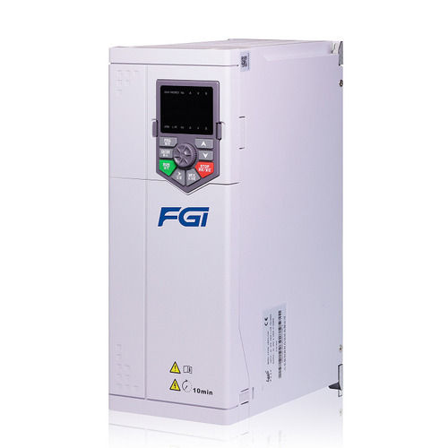 FD100 Series Industrial Frequency Inverter