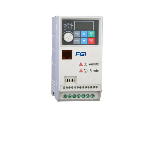 Fd100m Series Industrial Frequency Inverter