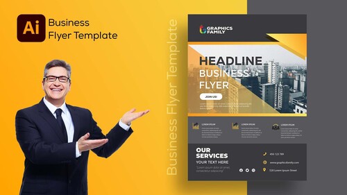 Flyer