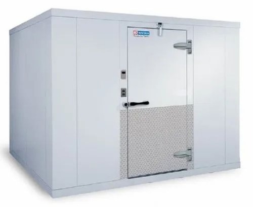 Gi Cold Room By Nivira Refrigeration Private Limited