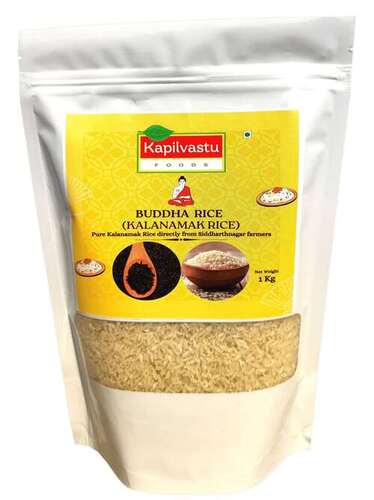 Kapilvastu Foods Kalanamak Rice 1 Kg Pack