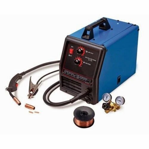 Lathe Drill MIG Welding Machine