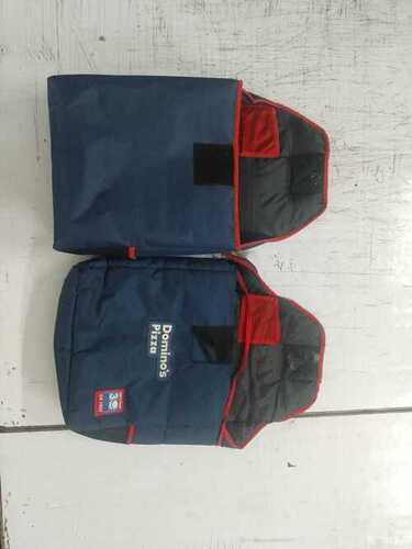 pizza dilivery bag