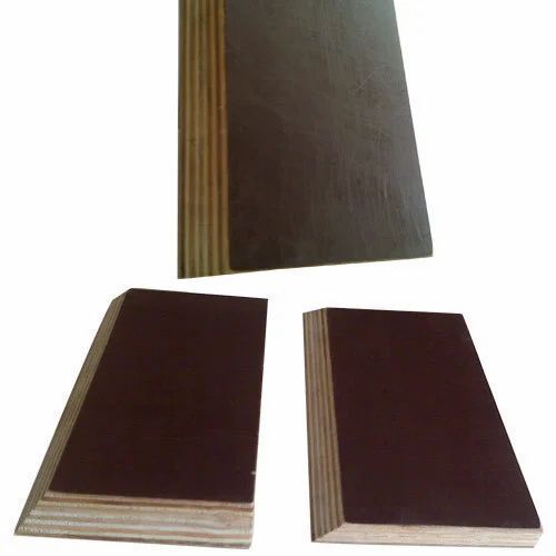 Plywood Boards