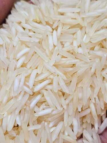 Pure Basmati Rice - 100% Natural Dried, Long Grain White Rice | Very Good Quality, Health-friendly, Refined And Steamed, Bulk Packing