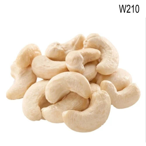 W210 Plain Cashew Nut