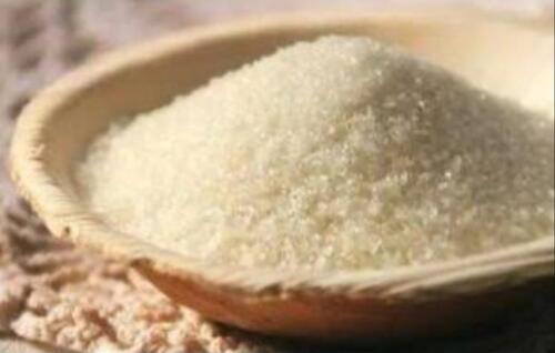 White Refined Sugar - Pure Crystal Formulation | No Artificial Flavour, Granular Texture, 12 Months Shelf Life