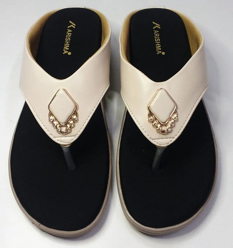 Casual  Ladies Slipper