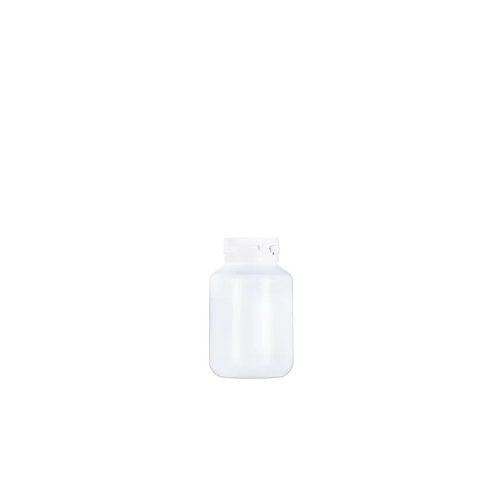 175cc Pharma White Plastic Pet Bottle