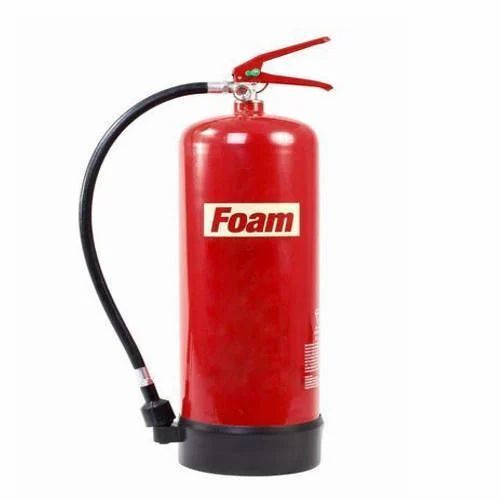 Afff Fire Extinguisher