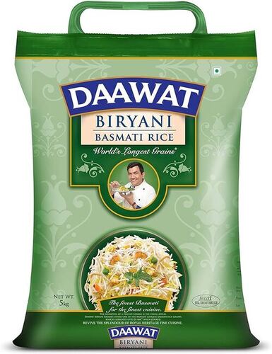 Biryani rice