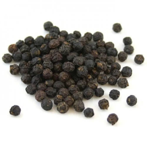 Black Pepper