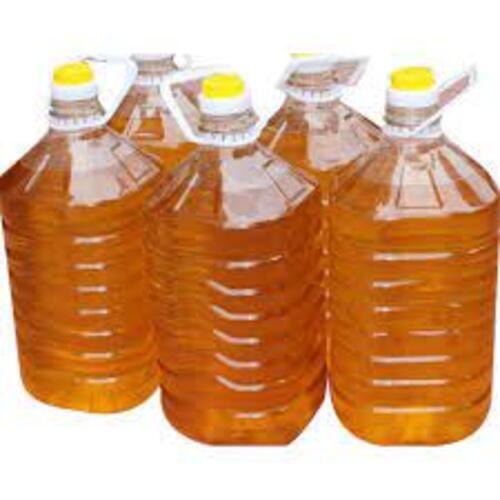 Yellow Color Crude Sunflower Oil For Cooking Use at Best Price in New ...