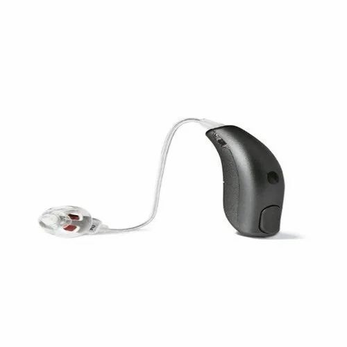 Digital Programmable Hearing Aids