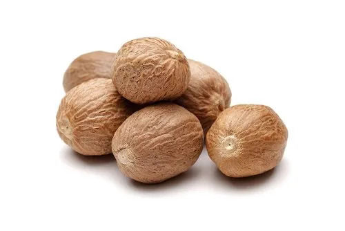 Distinctive Pungent Fragrance Nutmeg