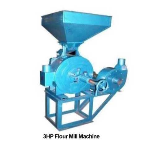 Flour Mill Machine