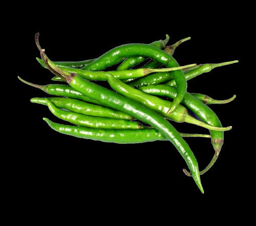 Green Chilli