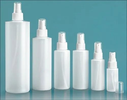 HDPE Spray Bottle