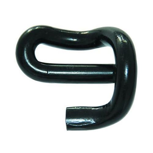 High Strength Elastic Rail Clips