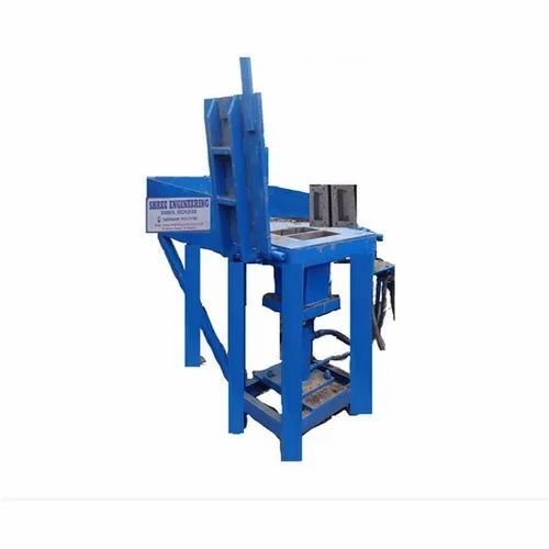 Hydraulic Fly Ash Bricks Making Machine